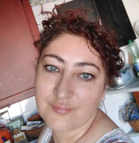 giuliani chiara foto autrice