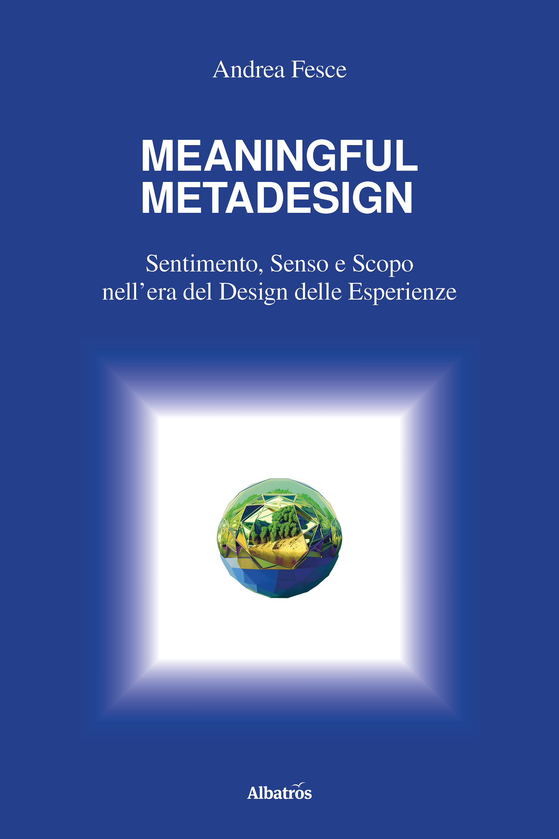 Metadesign 2024 GRUPPO ALBATROS IL FILO PRESENTA: MEANINGFUL METADESIGN: Sentimento ...